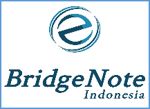 Gambar Bridge Note Indonesia Posisi ACCOUNTING & TAX STAFF CONSULTANT AT JAKARTA