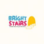 Gambar Brigh Stairs - Les Inggris Anak Posisi English Teacher