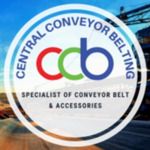 Gambar CV Central Conveyor Belting Posisi Sales Counter