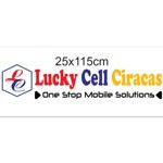 Gambar Lucky cell ciracas Posisi Retail Manager