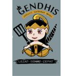 Gambar Martabak Gendhis Posisi Koki & Admin