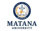 Gambar Matana University Posisi Dosen Statistik Bisnis