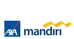 Gambar PT AXA Mandiri Financial Services Posisi Financial Advisor Special Hire - Jakarta Barat