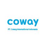 Gambar PT Coway International Indonesia Posisi Logistic Analyst