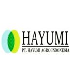 Gambar PT. HAYUMI AGRO INDONESIA Posisi Staff RnD Pangan