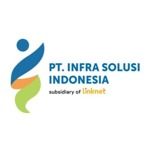 Gambar PT Infra Solusi Indonesia Posisi Permit Staff