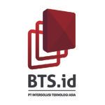 Gambar PT Intersolusi Teknologi Asia Posisi .Net  Developer