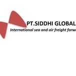 Gambar PT.SIDDHI GLOBAL Posisi CUSTOMER SERVICE FREIGHT FORWARDER