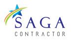 Gambar Saga Contractor Posisi COST CONTROL