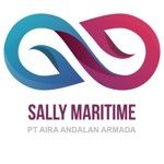 Gambar Sally Maritime Posisi Account Executive