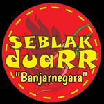 Gambar Seblak Duarr Banjarnegara Posisi Crew Outlet