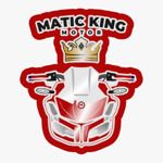 Gambar Matickingmotor Posisi Host Live Streaming Tik Tok, Shopee