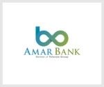 Gambar PT Bank Amar Indonesia Posisi Senior Funding Officer - Surabaya