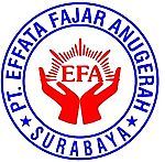 Gambar PT. EFFATA FAJAR ANUGERAH Posisi Chief Accounting & General Affair