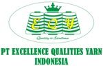 Gambar PT Excellence Qualities Yarn Posisi PPIC  MANAGER