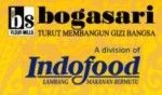 Gambar PT Indofood Sukses Makmur Tbk (Divisi Bogasari) Posisi Area Sales Promotion Representatif