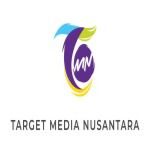 Gambar Target Media Nusantara Posisi Operation Executive