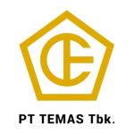 Gambar PT. TEMAS TBK Posisi Freight Forwarding / Logistics GM