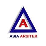 Gambar CV Asia Arsitek Posisi DRAFTER - ARSITEK