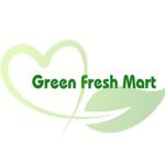 Gambar Green Fresh Mart Posisi Admin & Kasir