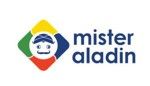 Gambar Mister Aladin Posisi Travel Consultant