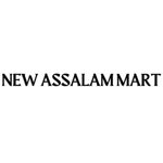 Gambar NEW ASSALAM MART Posisi Pramuniaga