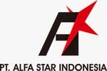 Gambar PT.ALFA STAR INDONESIA Posisi Sales