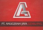 Gambar PT Anugerah Jaya Gemilang Posisi Admin sales support