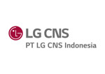 Gambar PT. LG CNS Indonesia Posisi Tester