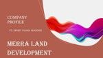 Gambar PT Merra Land Development Posisi SALES EXECUTIVE