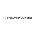 Gambar PT. Pigeon Indonesia Posisi EXIM STAFF