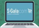 Gambar S-GALA Posisi Sales Marketing Online