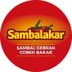 Gambar Sambalakar Posisi CREW OUTLET