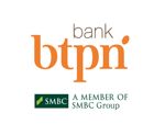 Gambar Bank BTPN Tbk (BTPN) Posisi Digital Banking Service Point Staff