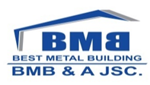 Gambar BMB & A J/S COMPANY Posisi HSE Project