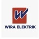 Gambar CV Wira Elektrik Posisi SALES