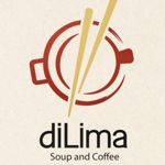 Gambar diLima Soup and coffee Posisi Cook