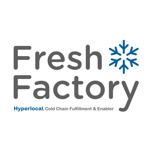 Gambar Fresh Factory Posisi Logistic Manager
