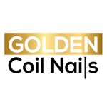 Gambar Golden Coil Nails Posisi IT Support