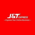 Gambar J&T Express Pacitan Posisi KURIR