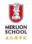 Gambar Merlion School Posisi Mandarin Teacher Assistant