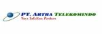 Gambar PT Artha Telekomindo Posisi Data Center Account Manager