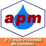Gambar PT Asia Perdana Mesinindo Posisi Helper Operator CNC