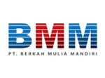 Gambar PT. BERKAH MULIA MANDIRI Posisi Sales Marine Surabaya