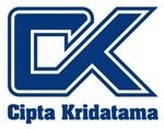 Gambar PT Cipta Kridatama Posisi Lead of OSHE ( Construction )