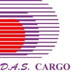 Gambar PT Das Cargo Posisi Marketing