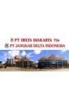 Gambar PT Delta Djakarta Tbk Posisi Document Control