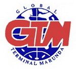 Gambar PT Global Terminal Marunda Posisi Operator Side Loader