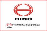 Gambar PT Hino Finance Indonesia Posisi Credit Analyst Staff - Semarang