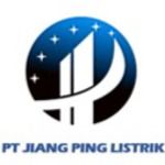 Gambar PT JIANG PING LISTRIK Posisi ACCOUNTING